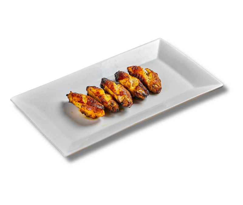 Shahs of Kabob Kendall photo 2