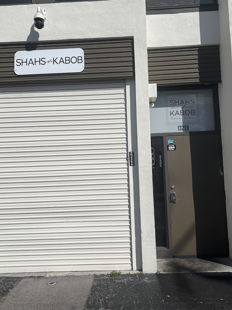 Photo of Shahs of Kabob Kendall