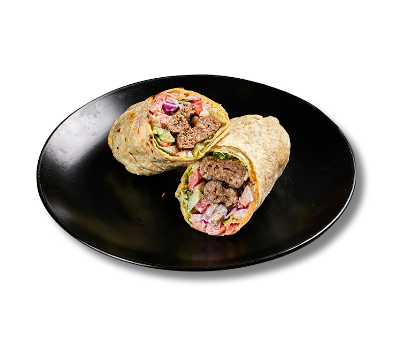 Shahs of Kabob Kendall photo 5