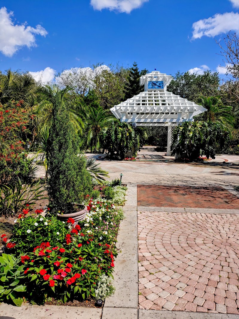 Arid Garden photo 3