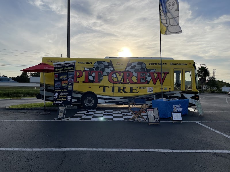 Pit Crew Tire Service inc photo 2