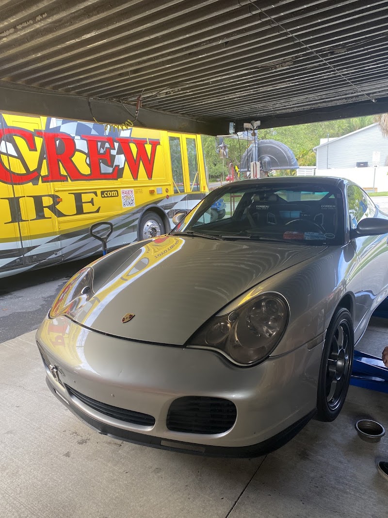 Pit Crew Tire Service inc photo 5