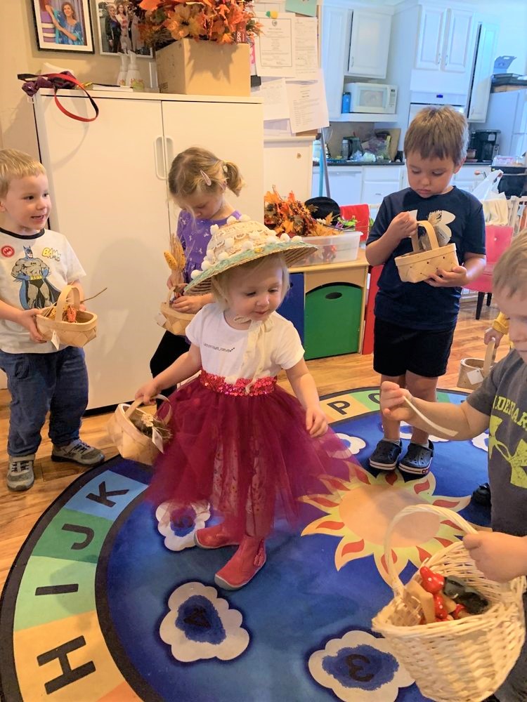 Photo of Happy Kids Daycare and Preschool