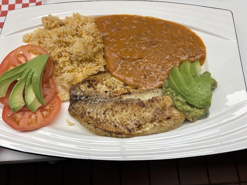 Carrillo's Tacos Mexican Food photo 5