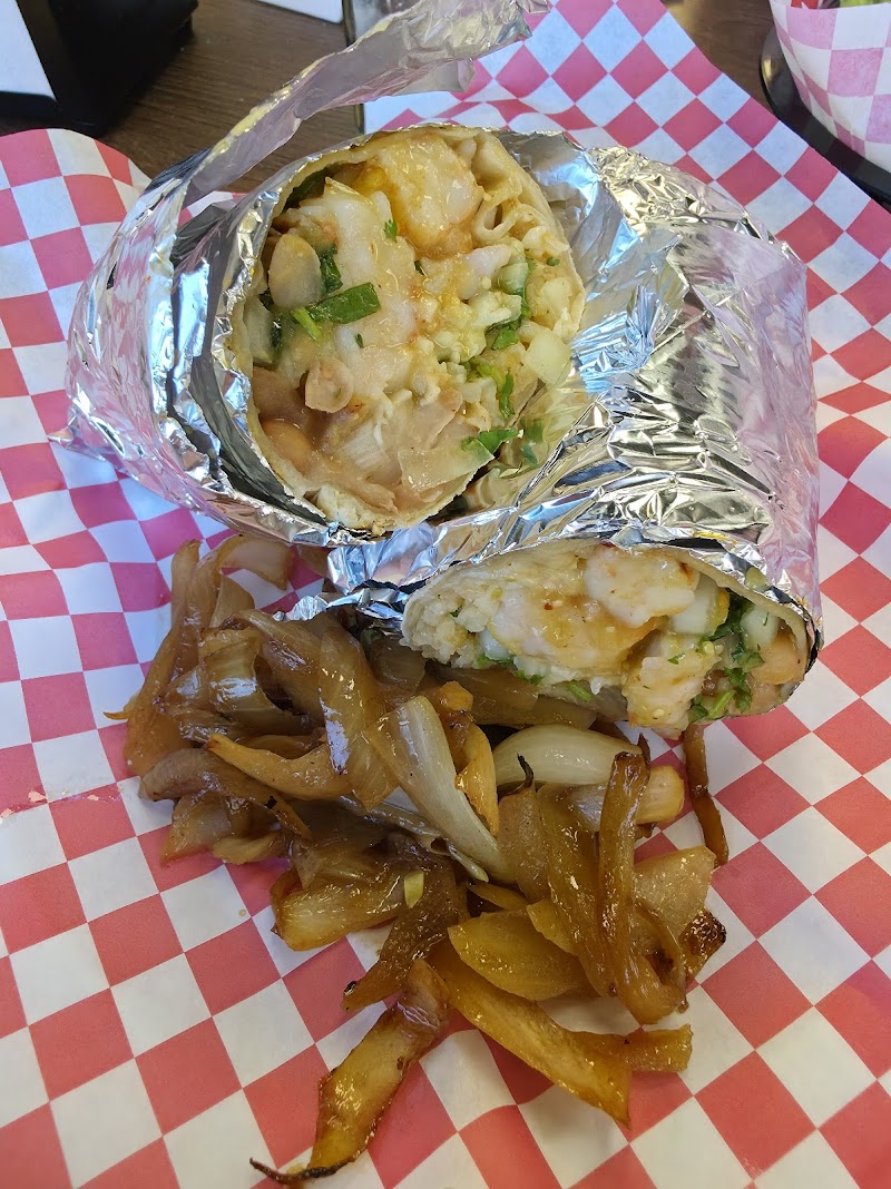 Carrillo's Tacos Mexican Food photo 4