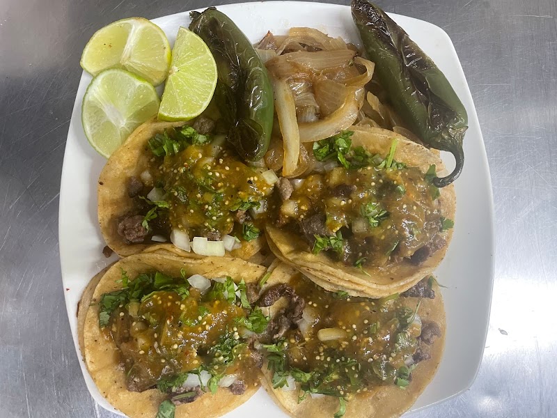 Photo of Carrillo's Tacos Mexican Food