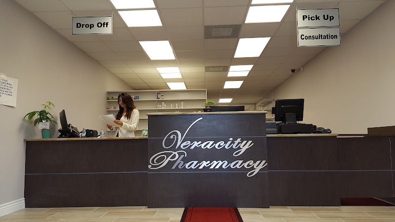 Veracity Pharmacy Prescription and Compounding photo 5