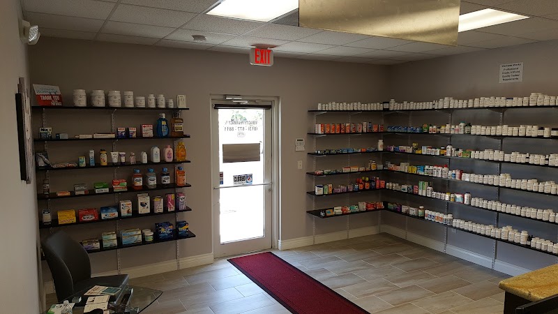 Veracity Pharmacy Prescription and Compounding photo 3