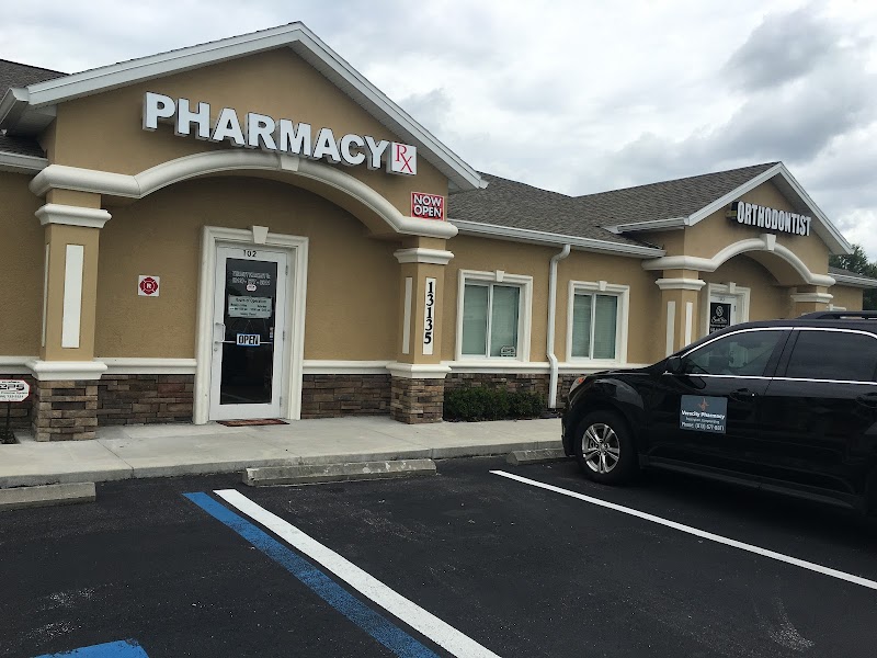 Photo of Veracity Pharmacy Prescription and Compounding