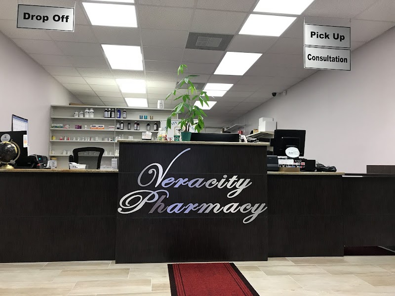 Veracity Pharmacy Prescription and Compounding photo 2
