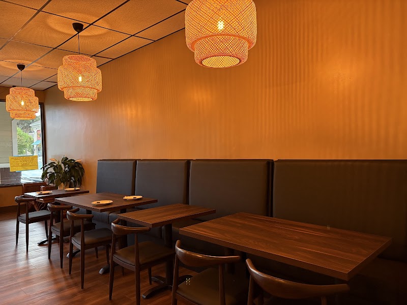 Photo of Aroy Thai Bistro