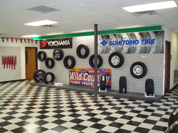 Wilson's Tire & Automotive photo 2