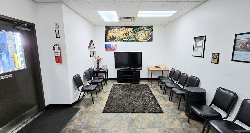Wilson's Tire & Automotive photo 3