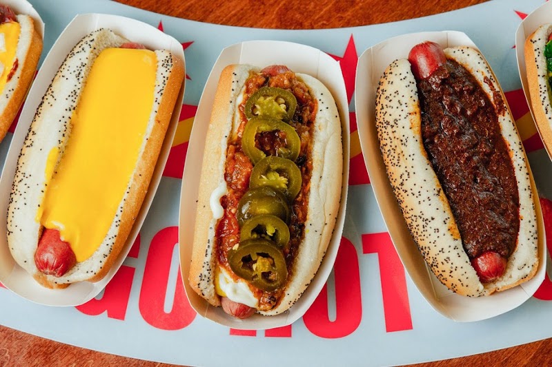 Chicago Hot Dogs photo 2