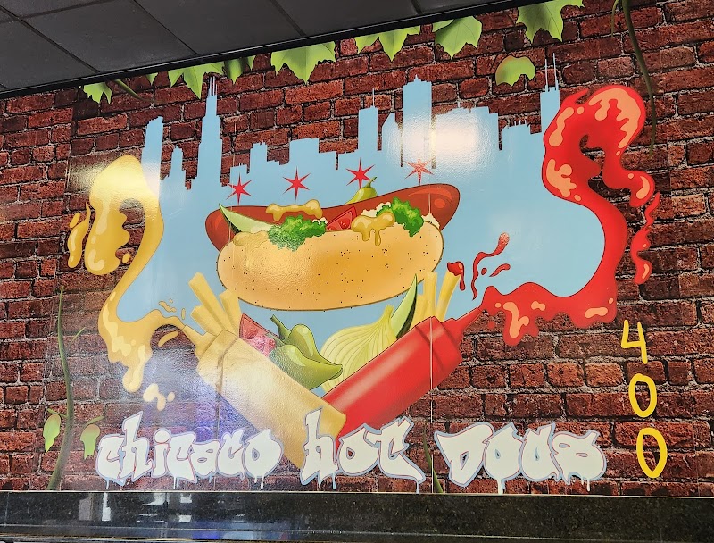 Chicago Hot Dogs photo 3