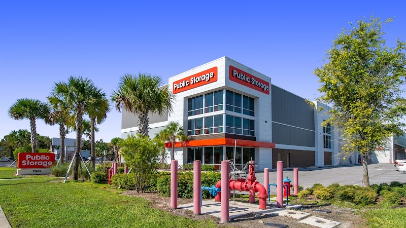 Photo of Public Storage