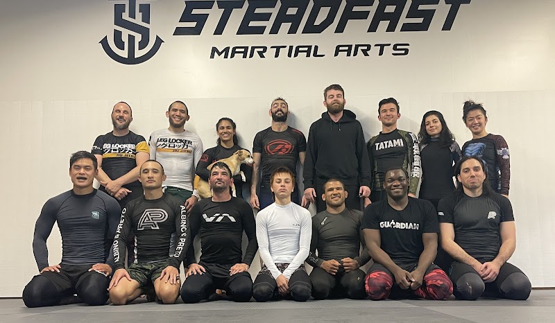 Photo of Steadfast Martial Arts