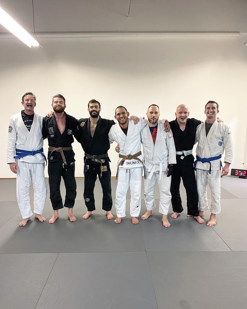 Steadfast Martial Arts photo 5