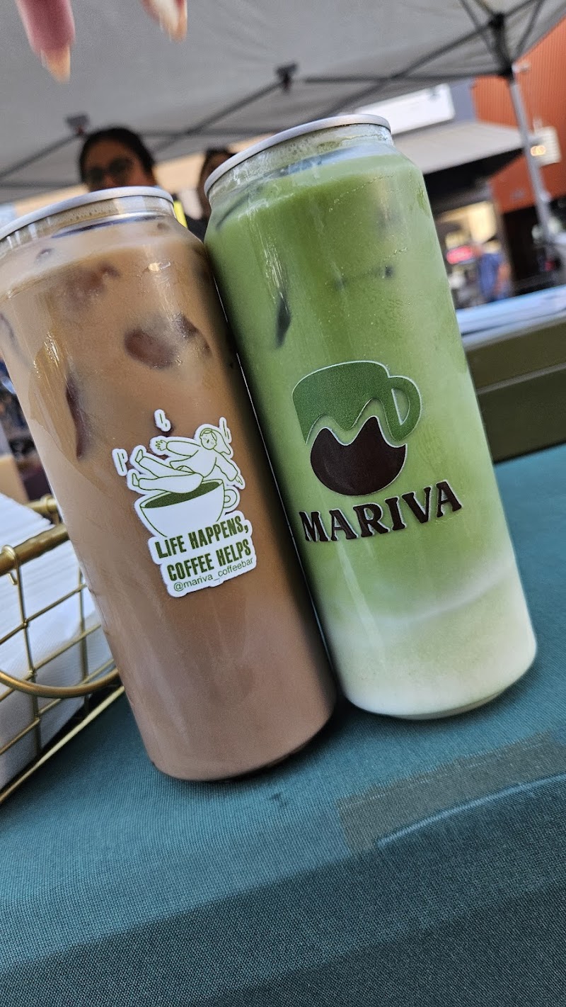 Mariva Coffee Bar photo 2