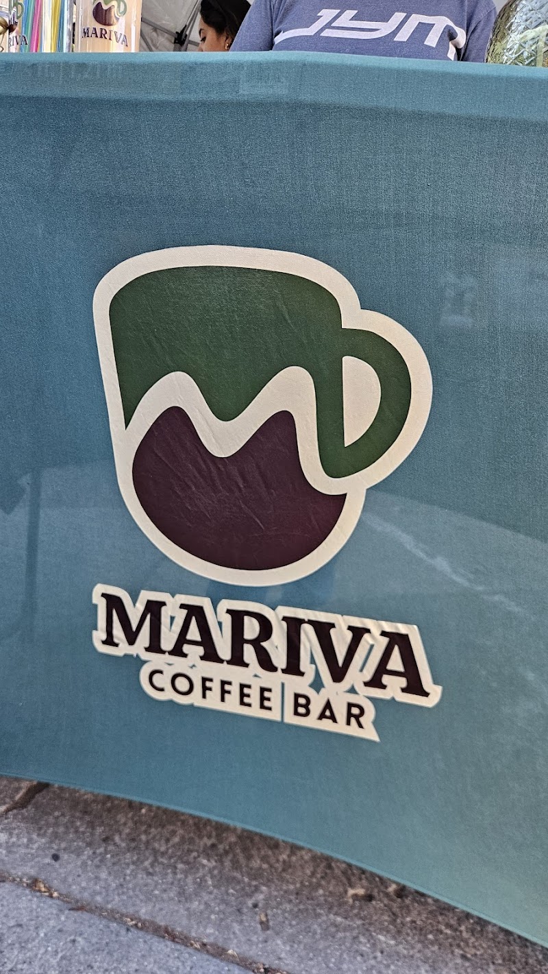 Mariva Coffee Bar photo 4