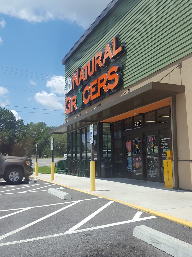 Photo of Natural Grocers