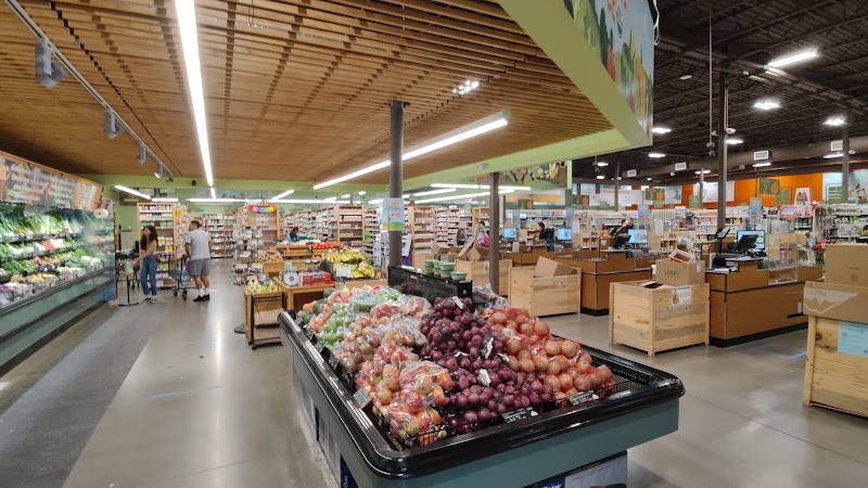 Natural Grocers photo 2