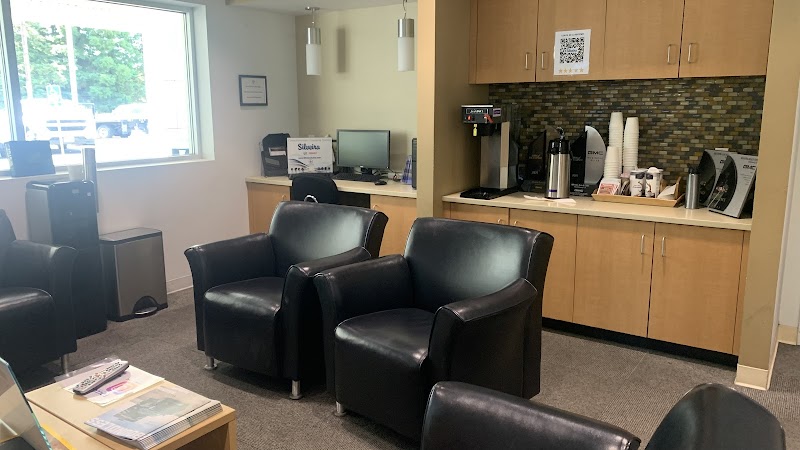 Photo of Silveira GMC Service Center