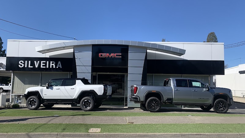 Photo of Silveira GMC