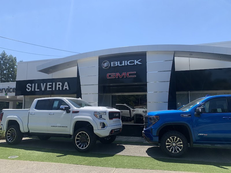 Silveira GMC photo 4