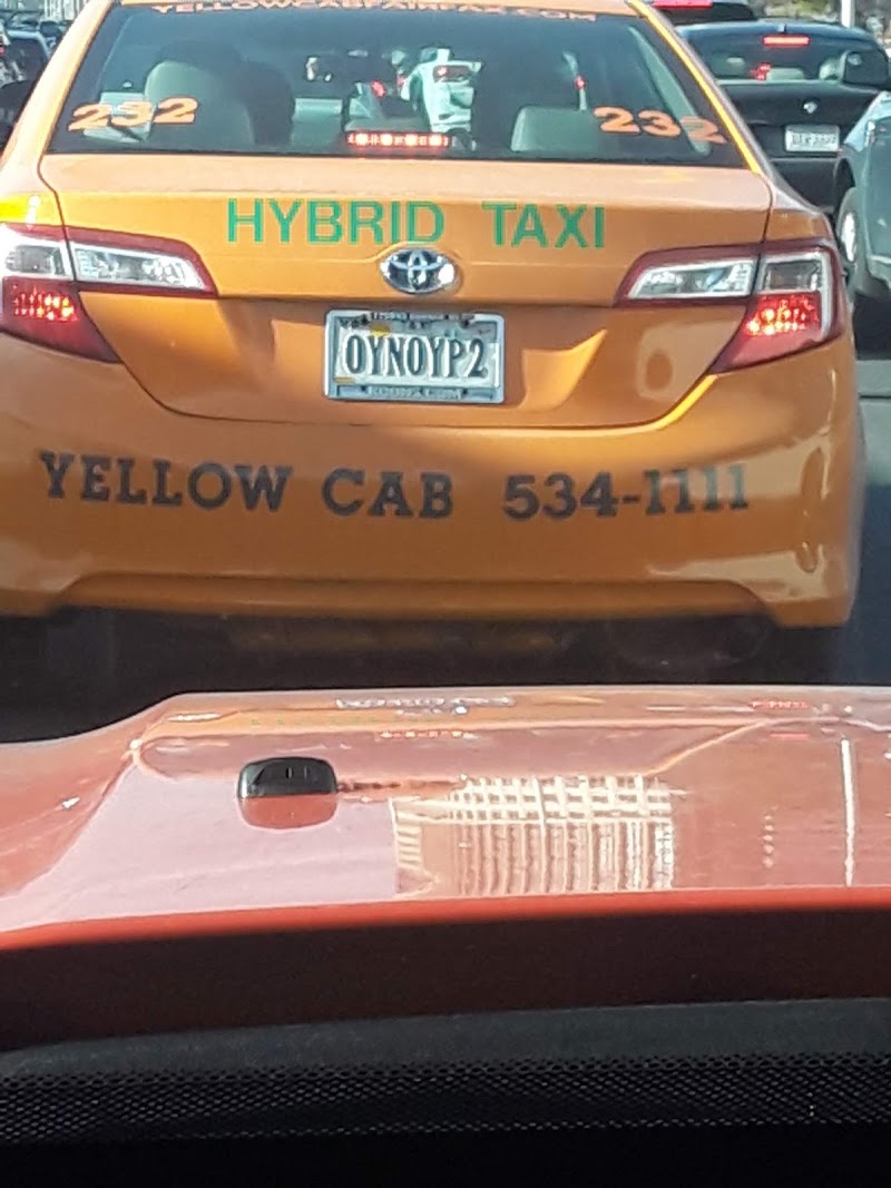 Fairfax Yellow Cab photo 2