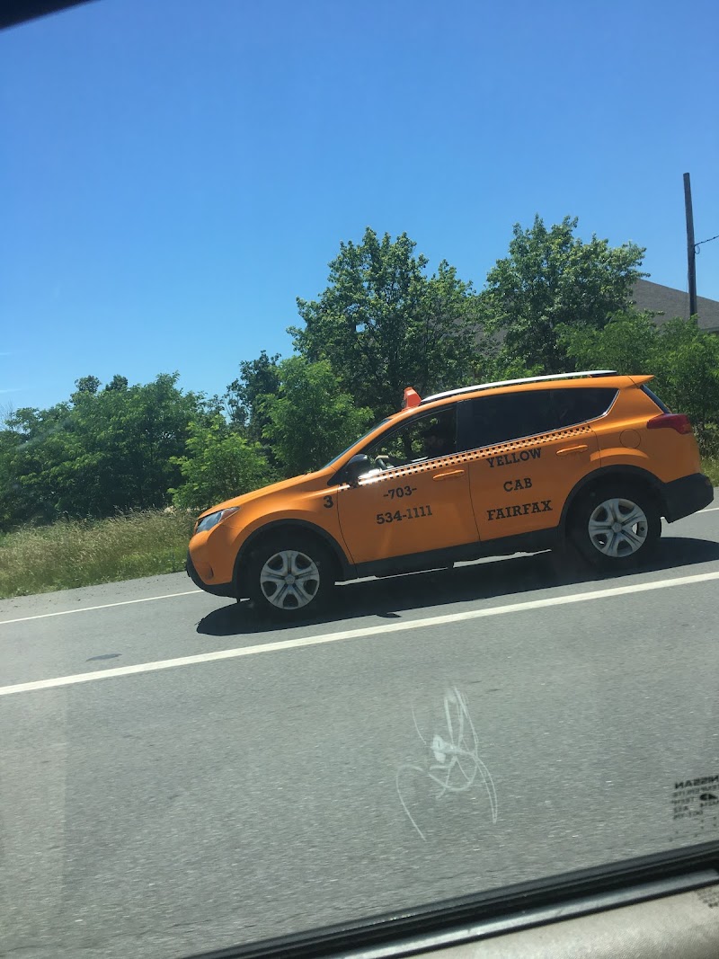Photo of Fairfax Yellow Cab