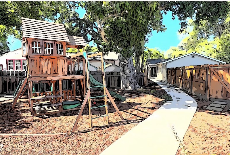 Photo of Kids Care Walnut Creek