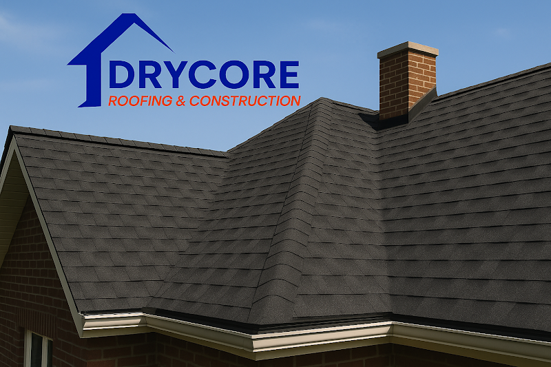 Photo of Drycore Roofing