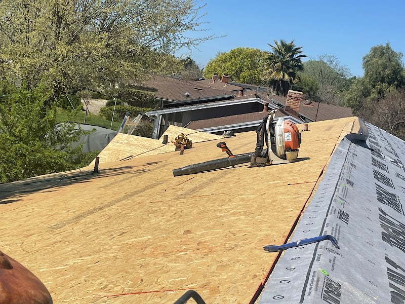 Drycore Roofing photo 5