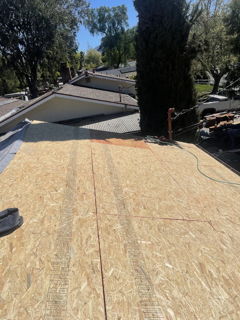 Drycore Roofing photo 4