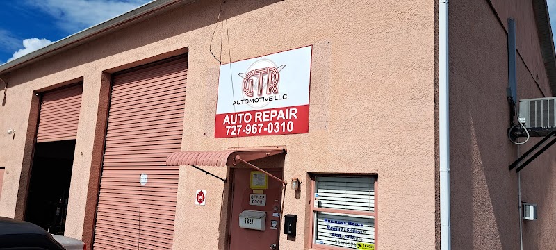 GTR Automotive, LLC photo 2