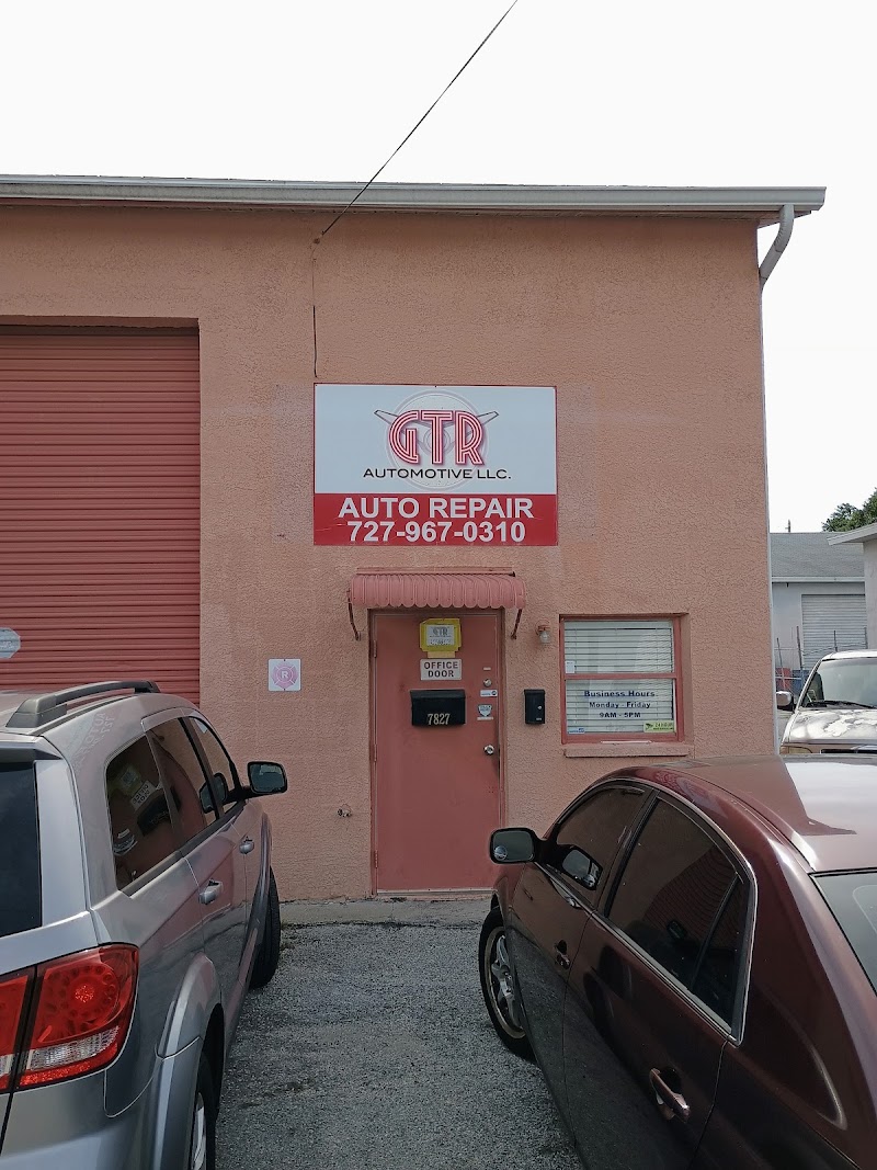 Photo of GTR Automotive, LLC