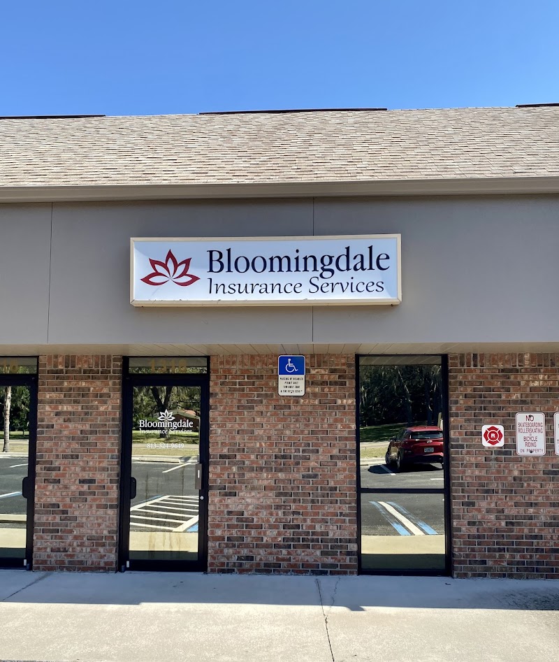 Photo of Bloomingdale Insurance Services