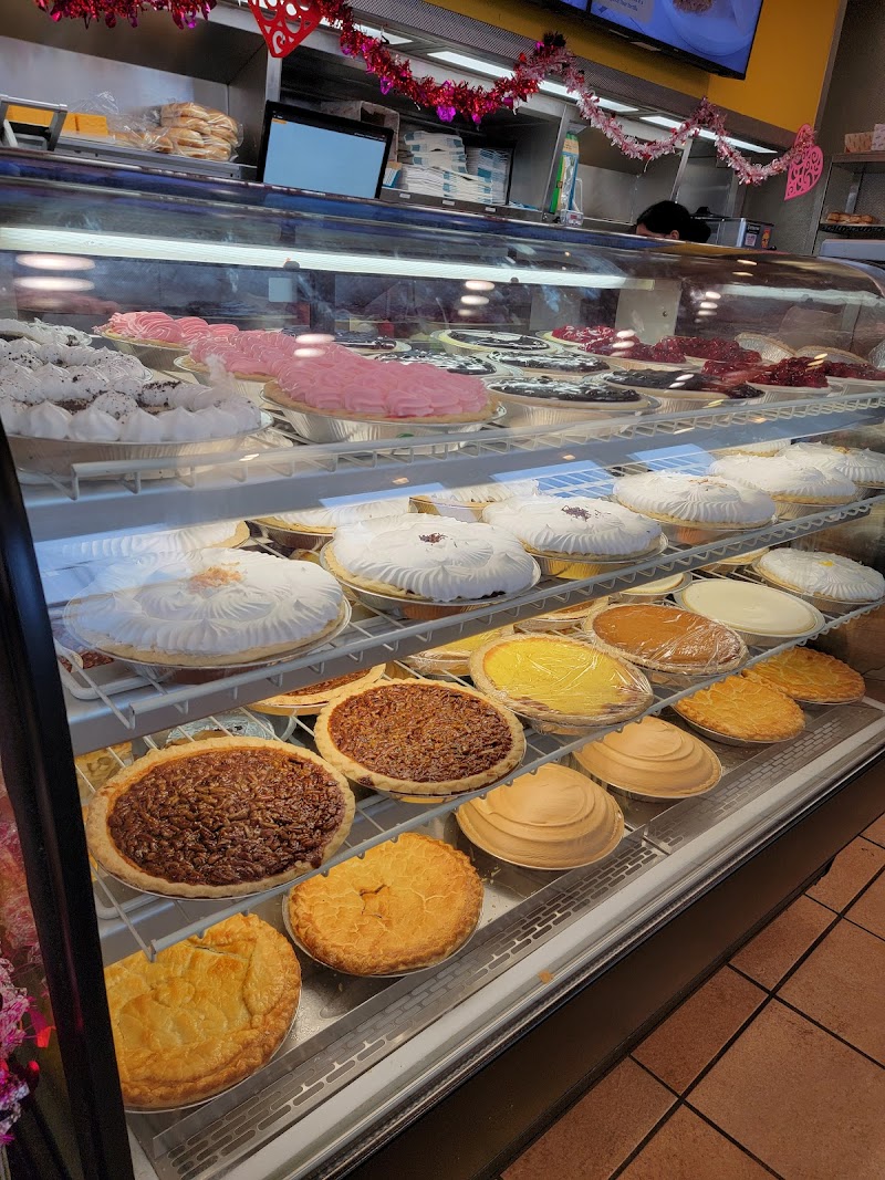 Nation's Giant Hamburgers & Great Pies photo 3