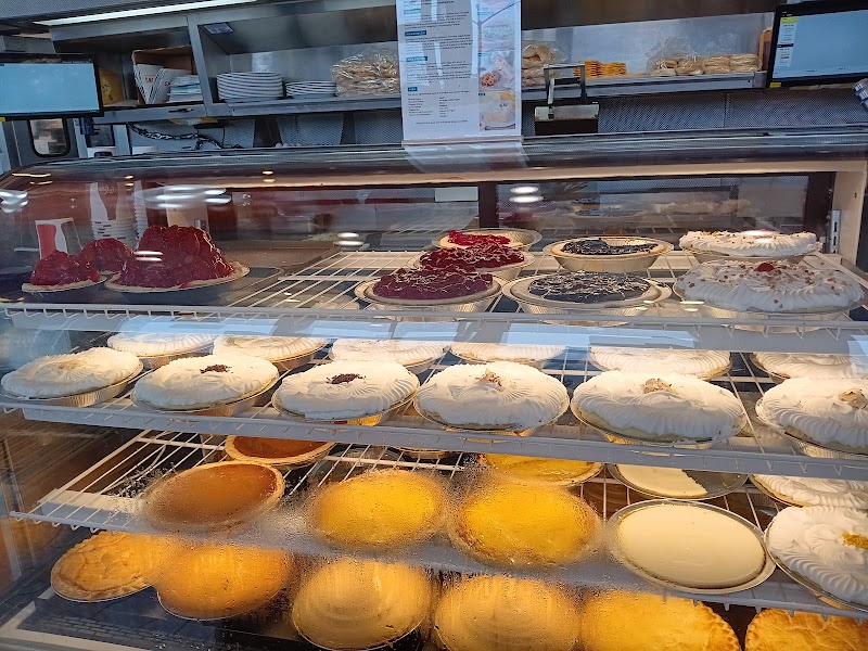 Photo of Nation's Giant Hamburgers & Great Pies