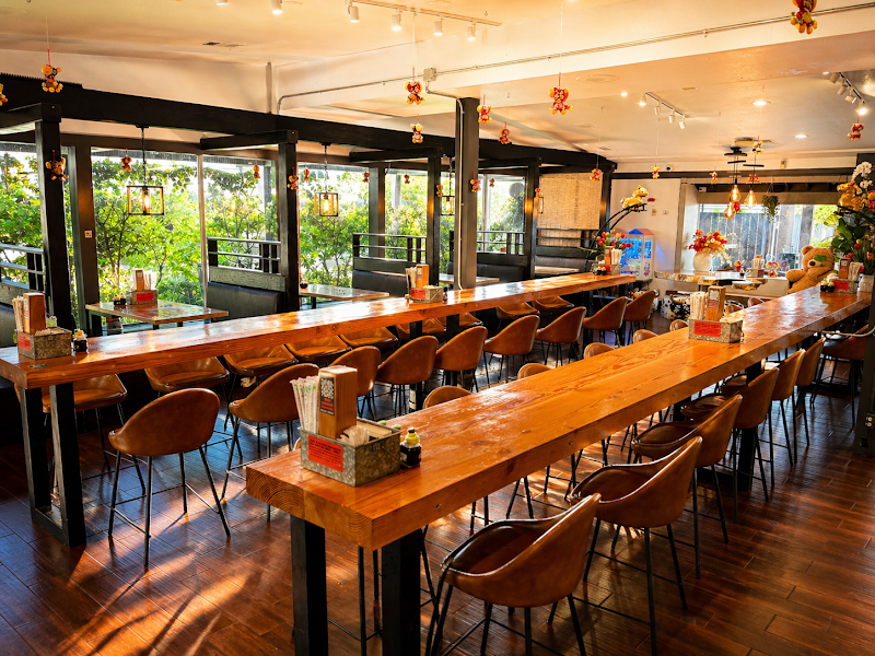 Photo of Social Eatery 街坊小馆