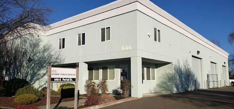Photo of Instrument Technology Corporation