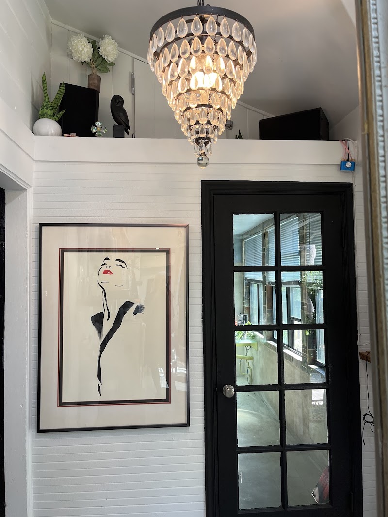 Whisper's Hair Studio photo 5