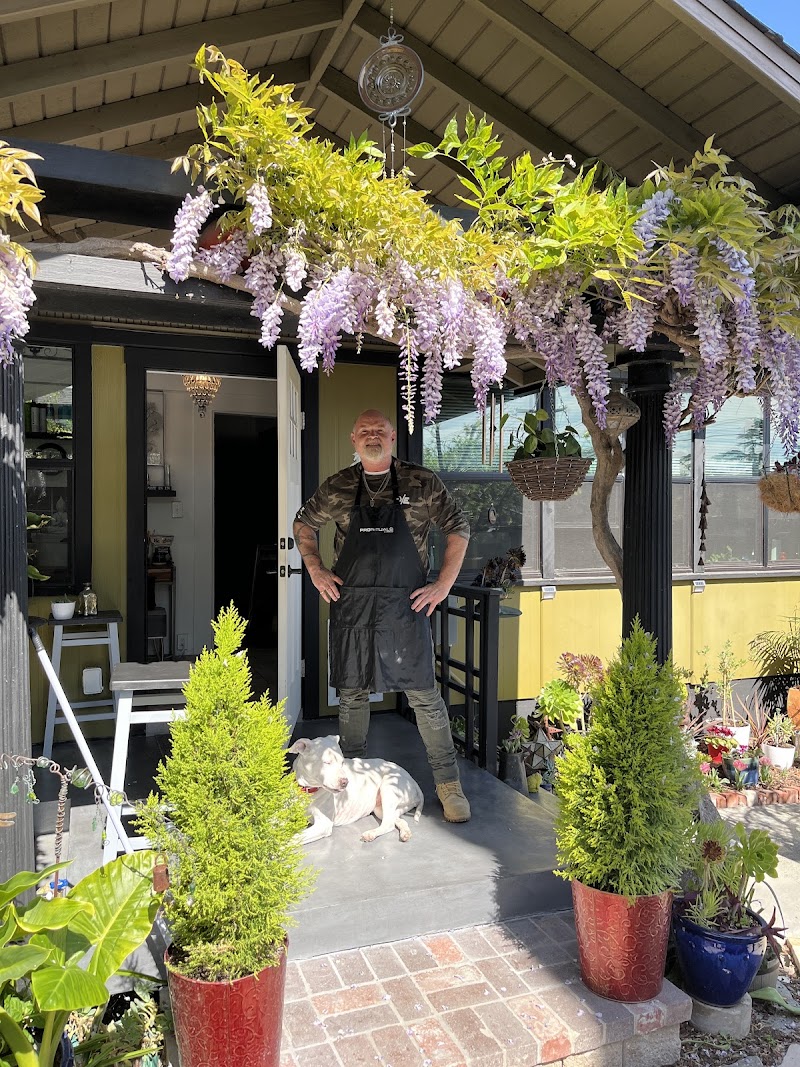 Photo of Whisper's Hair Studio