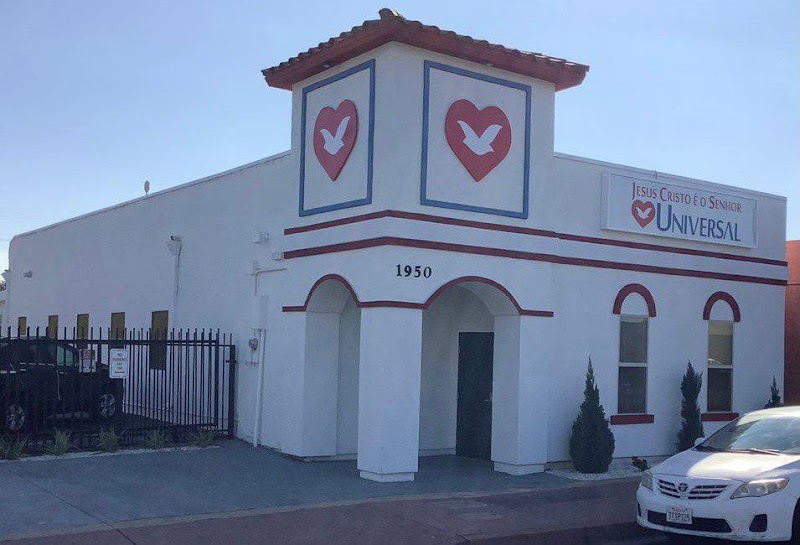 Igreja Universal photo 2