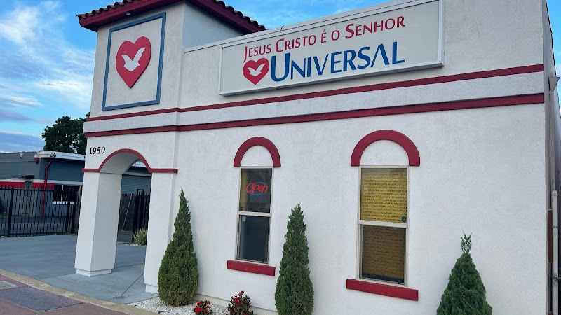 Photo of Igreja Universal