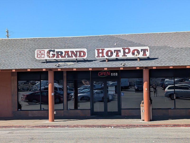 Photo of Grand HotPot