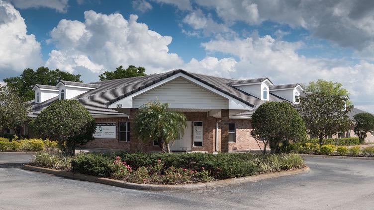 Photo of WellMed at Plant City