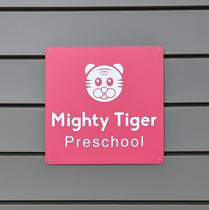 Mighty Tiger Preschool photo 2