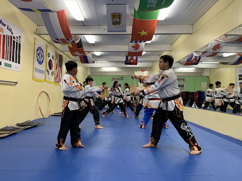 Photo of Yong In Martial Arts Academy